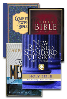 Bible Bundle for e-Sword