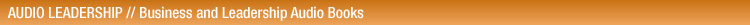 Audio Category