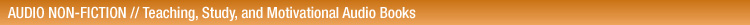 Audio Category