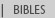 Audio - Bibles