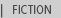 Audio - Fiction