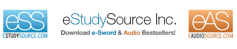 estudysource home page