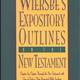Wiersbe's Expository Outlines on the Bible for e-Sword