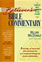 Believer's Bible Commentary for e-Sword