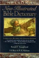 Nelson's New Illustrated Bible Dictionary for e-Sword