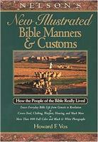 Nelson's New Illustrated Bible Manners & Customs for e-Sword