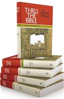 Thru the Bible, 5 Vols. for e-Sword