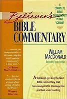 Believer's Bible Commentary for e-Sword