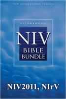 NIV 2011 Bundle: NIV and NIrV for e-Sword