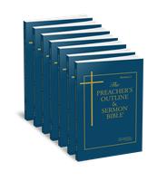 The Preacher's Outline and Sermon Bible® New Testament Set for e-Sword
