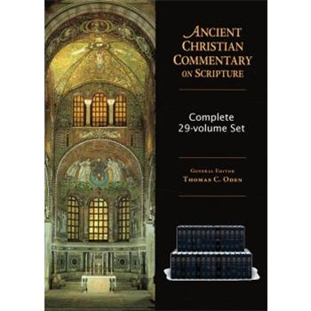 Ancient Christian Commentary, 29 Vols. for e-Sword