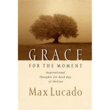 Grace for the Moment for e-Sword
