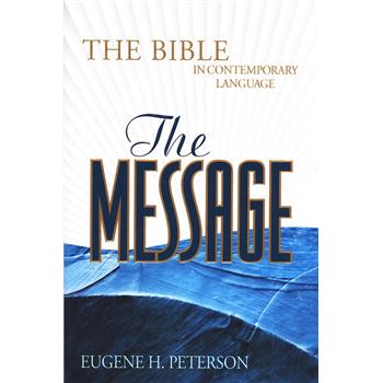 The Message Bible for e-Sword