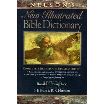 Nelson's New Illustrated Bible Dictionary for e-Sword