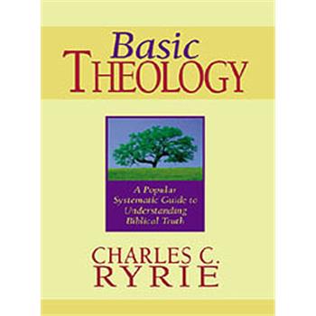 Basic Theology for e-Sword