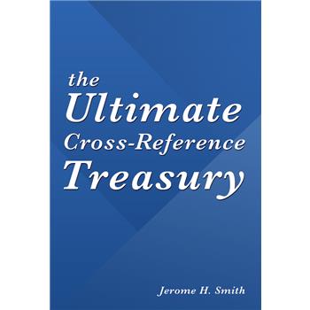  The Ultimate Bible Reference Treasury for e-Sword