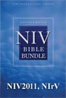 NIV 2011 Bundle: NIV and NIrV for e-Sword